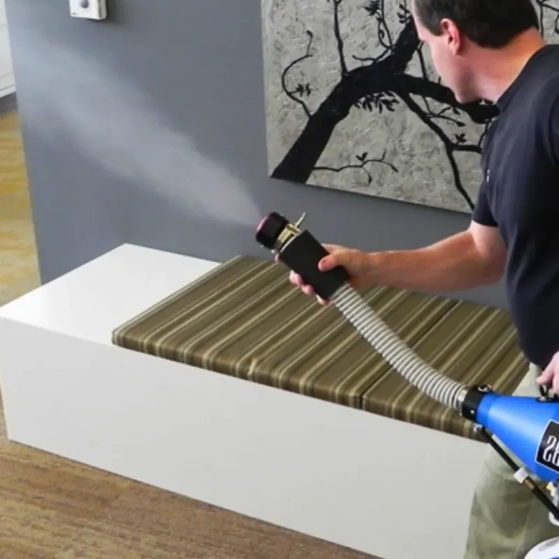 Professional Odor Removal in Crisfield, MD